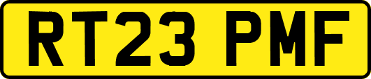 RT23PMF