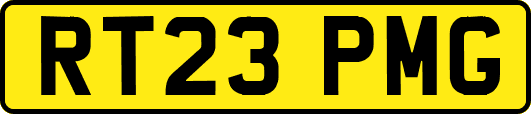 RT23PMG