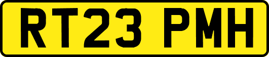 RT23PMH
