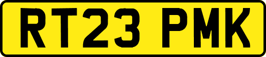RT23PMK