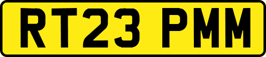 RT23PMM