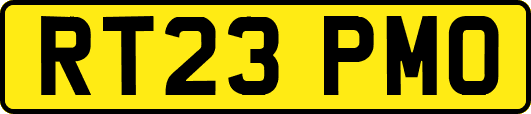 RT23PMO