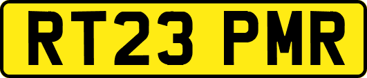 RT23PMR