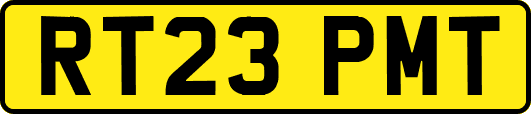 RT23PMT
