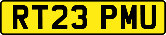 RT23PMU