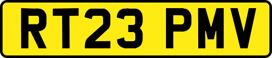 RT23PMV