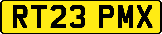 RT23PMX