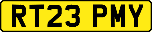 RT23PMY