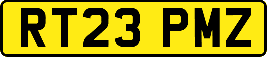 RT23PMZ