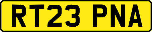 RT23PNA