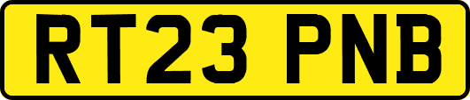 RT23PNB