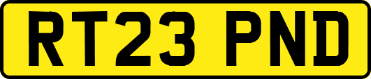 RT23PND