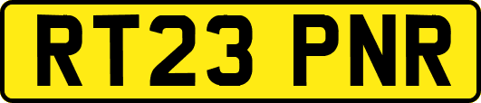 RT23PNR