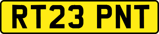 RT23PNT