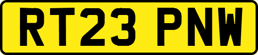 RT23PNW