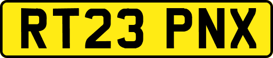 RT23PNX