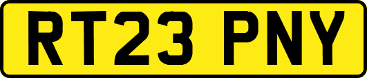 RT23PNY