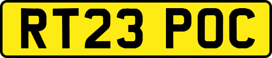 RT23POC