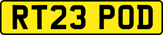 RT23POD