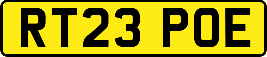 RT23POE