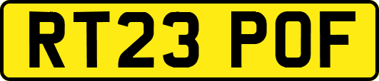 RT23POF