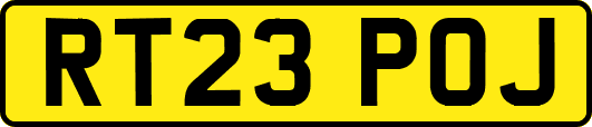 RT23POJ