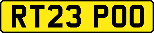 RT23POO