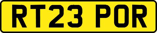RT23POR