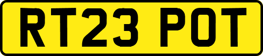 RT23POT