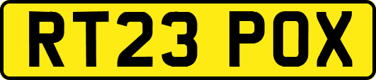 RT23POX