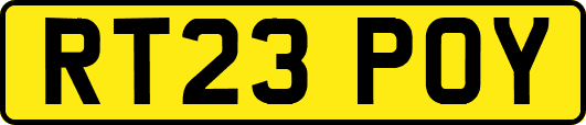 RT23POY