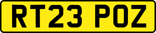 RT23POZ