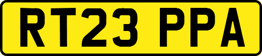 RT23PPA