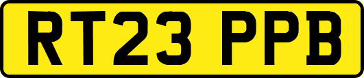 RT23PPB