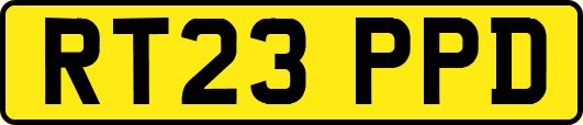 RT23PPD
