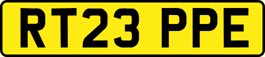 RT23PPE