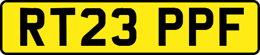RT23PPF