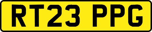 RT23PPG