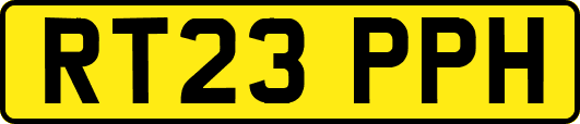 RT23PPH