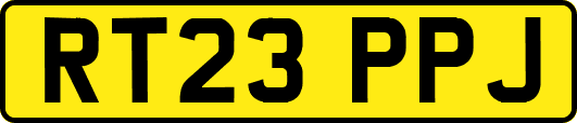 RT23PPJ