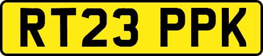 RT23PPK