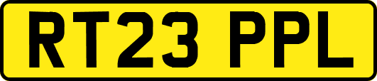 RT23PPL