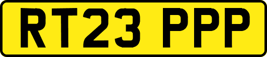 RT23PPP