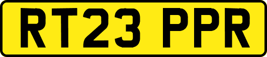 RT23PPR