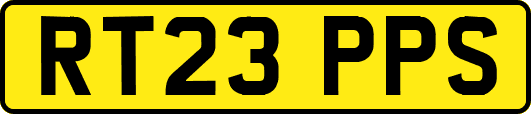 RT23PPS