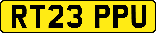 RT23PPU