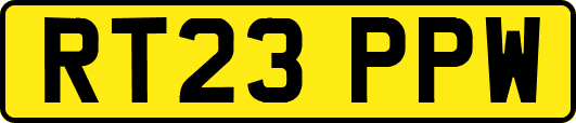 RT23PPW