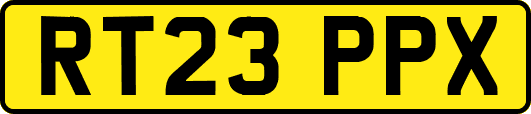 RT23PPX