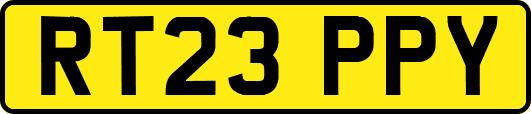 RT23PPY