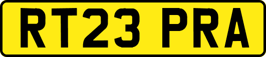 RT23PRA